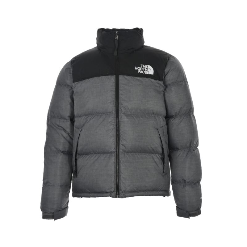 The North Face Down Jackets